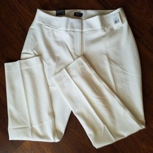 The Limited petite signature skinny pants